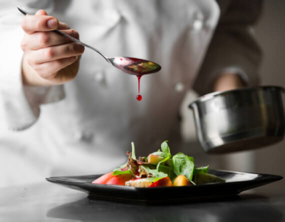 HALAL KITCHEN