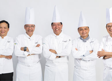 Job Chiefs