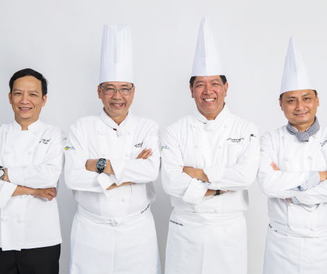 chef 2