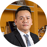 Nguyen Chi Long