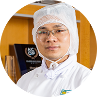 Nguyen Thanh Tu