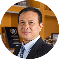 Nguyen Tran An