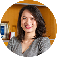Ho Thi Kim Thao