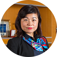 Nguyen Dieu Nga